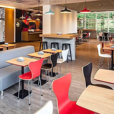 Ibis Juiz De Fora 