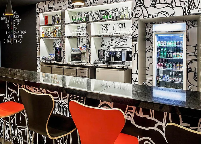 Ibis Juiz De Fora