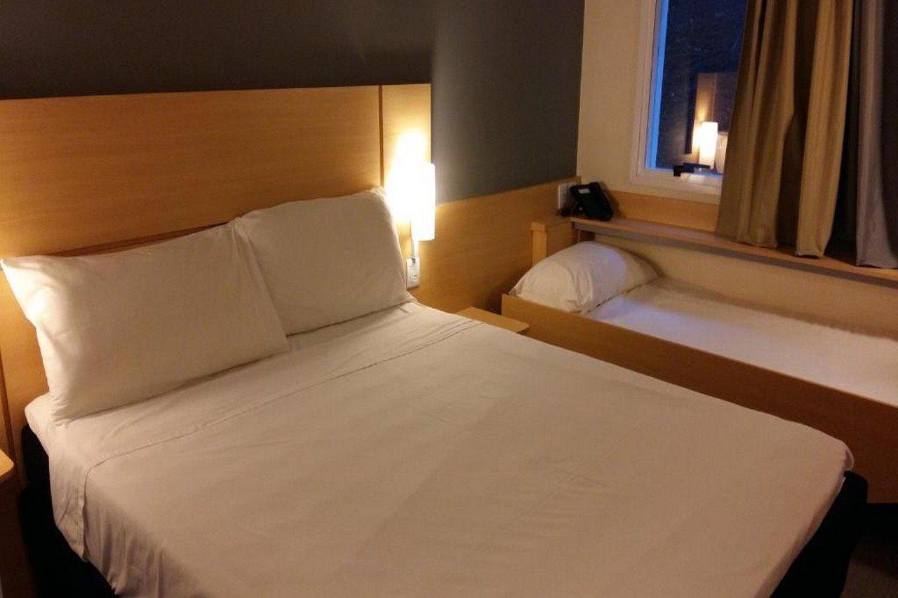 Ibis 3* Juiz de Fora