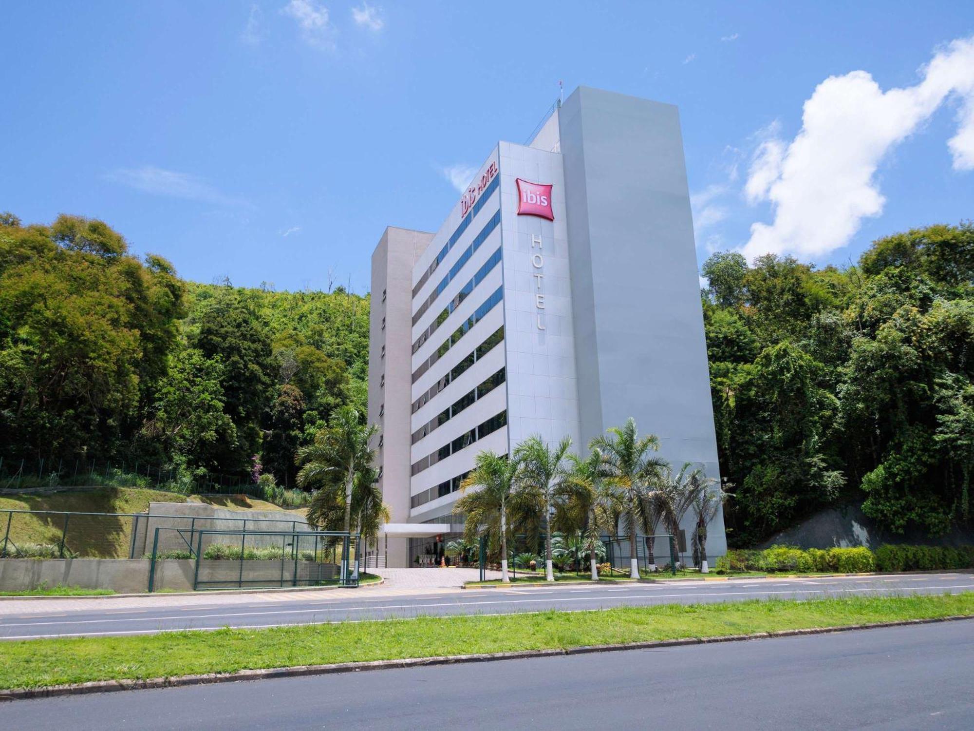 Ibis Hotel