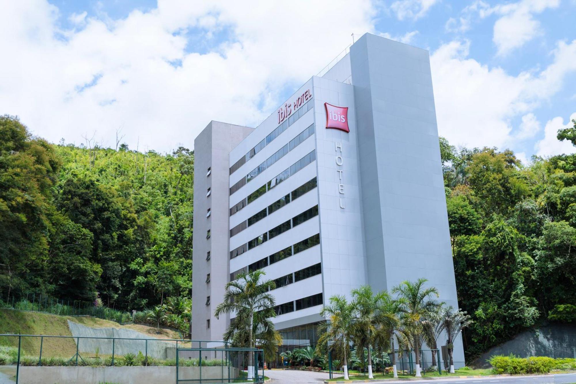 Ibis 3* Juiz de Fora