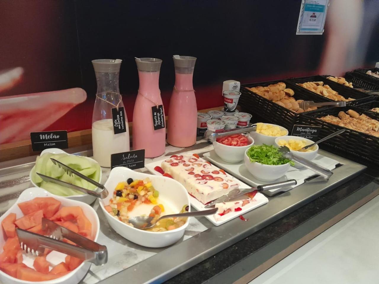 Hotel Ibis Juiz de Fora