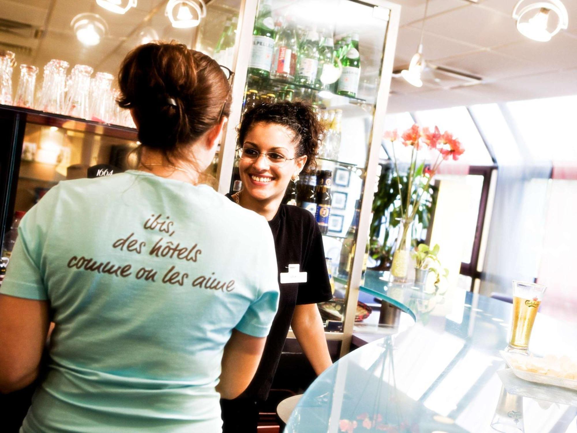 Hotel Ibis Juiz de Fora
