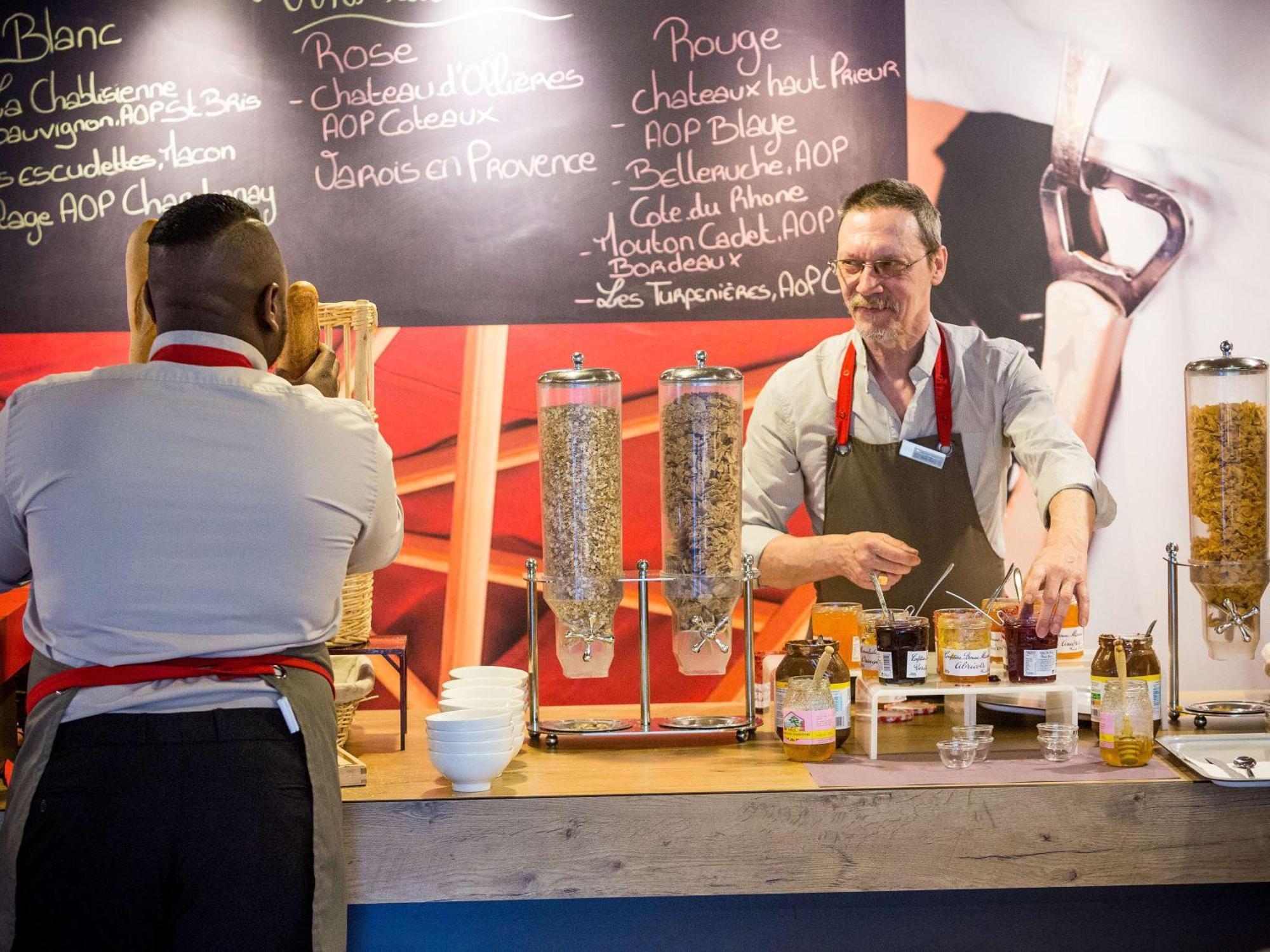 Hotel Ibis Juiz de Fora