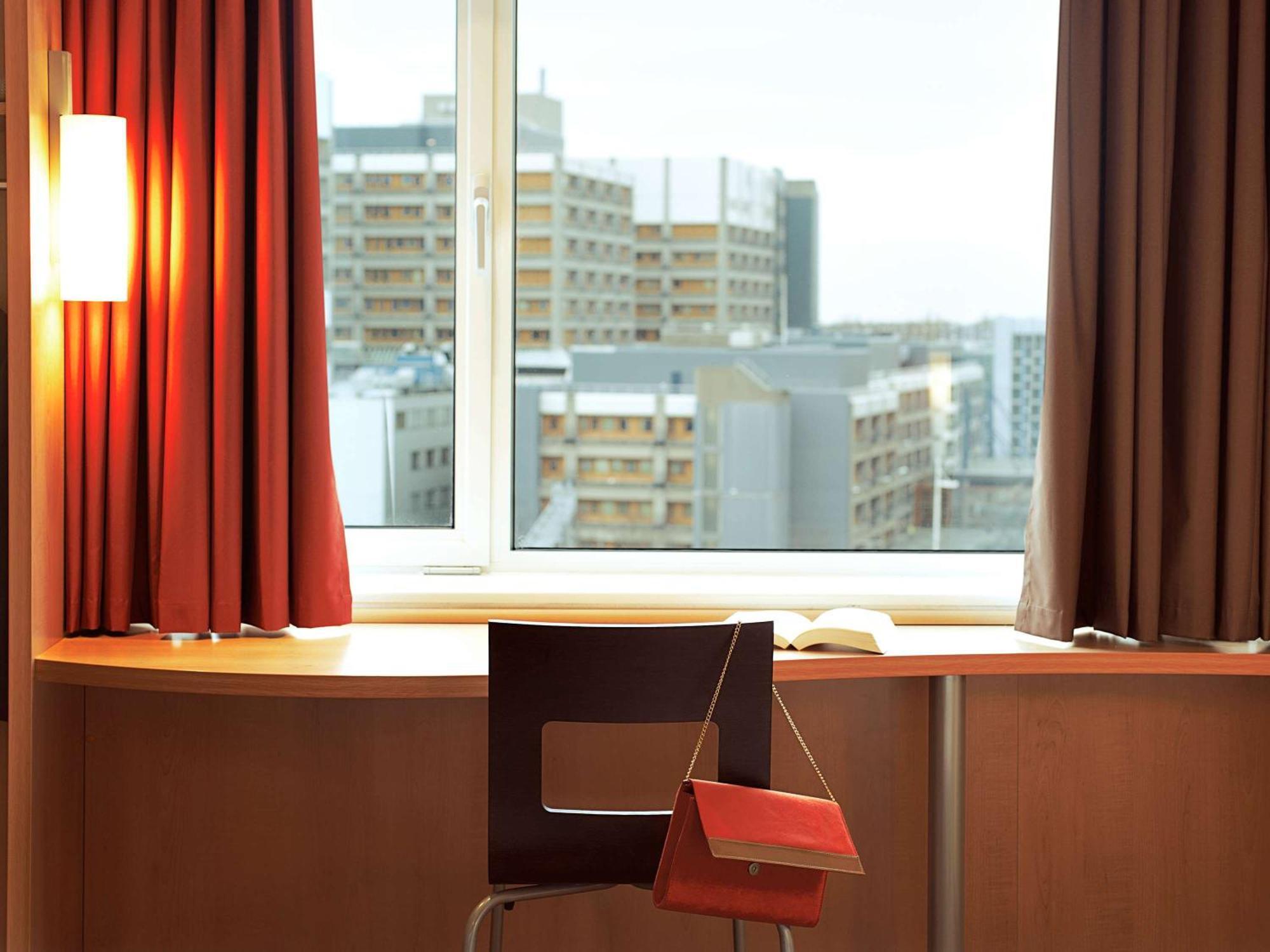 Ibis 3* Juiz de Fora