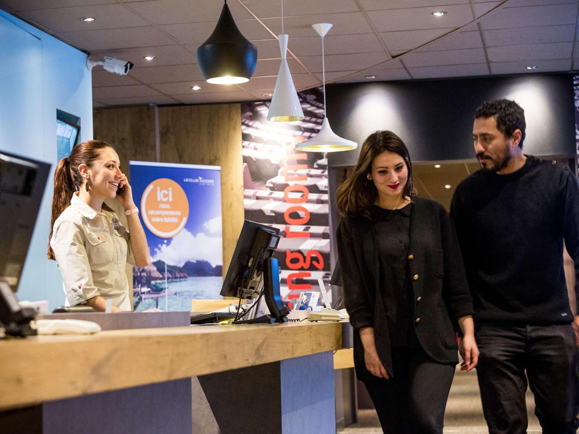 Ibis Hotel Juiz de Fora