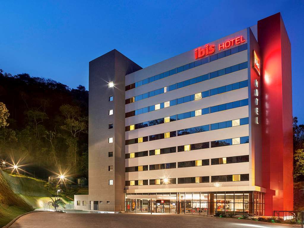 Ibis 3* Juiz de Fora