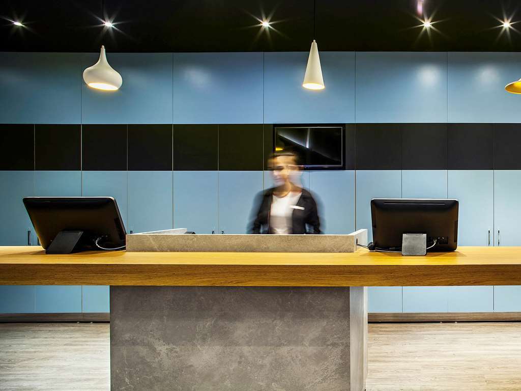 Hotel Ibis
