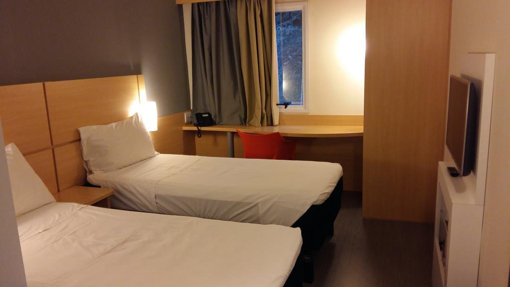 Ibis 3* Juiz de Fora