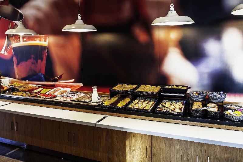 Ibis Hotel 3*